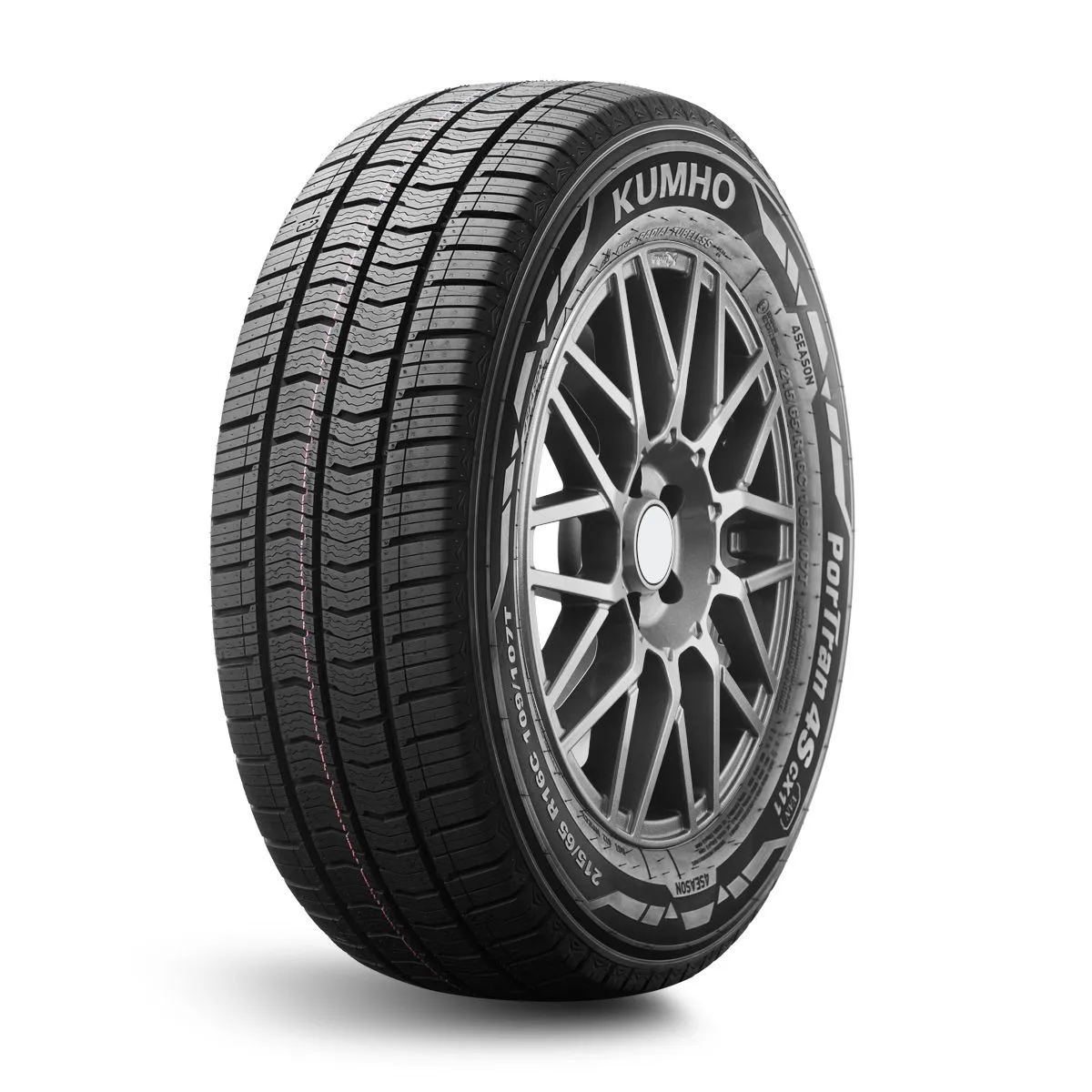 Шины Kumho CX11 195/70 R15C 104/102R в интернет-магазине Автоэксперт в Нижнем Новгороде