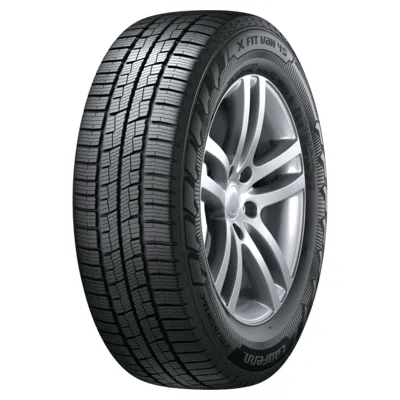 Шины Laufenn X FIT Van 4S LV71 215/70 R15C 109/107S в интернет-магазине Автоэксперт в Москве