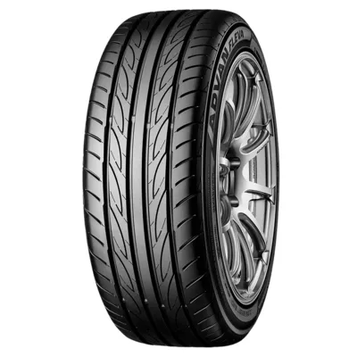 Шины Yokohama Advan Fleva V701 205/55 R17 91V в интернет-магазине Автоэксперт в Нижнем Новгороде