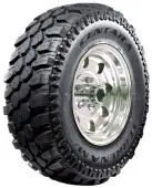 Шины CENTARA TERRENA M/T 285/75 R16 122/119Q в интернет-магазине Автоэксперт в Нижнем Новгороде