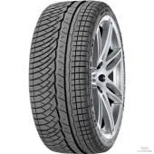 Шины Michelin Pilot Alpin 4 285/40 R19 103V N1 в интернет-магазине Автоэксперт в Нижнем Новгороде