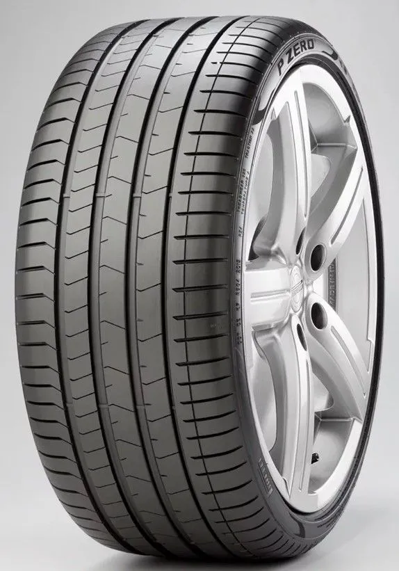 Шины Pirelli PZero 275/40 ZR18 103Y XL Run Flat * в интернет-магазине Автоэксперт в Нижнем Новгороде