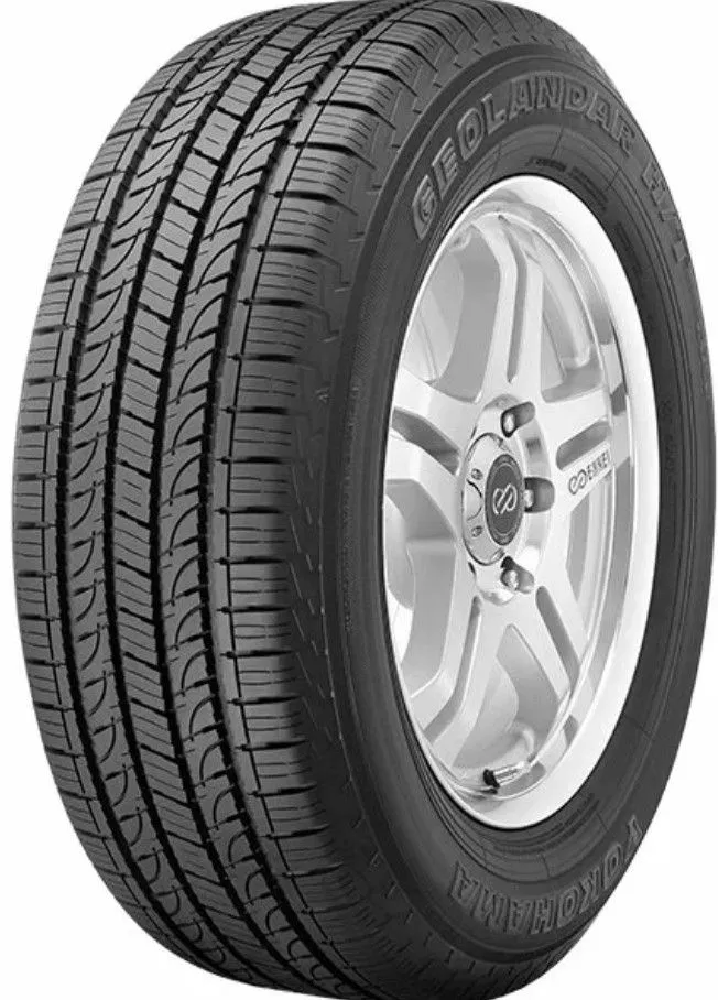 Шины Yokohama Geolandar H/T G033V 215/70 R16 100H в интернет-магазине Автоэксперт в Нижнем Новгороде