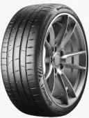 Шины Continental SportContact 7 245/45 R21 104Y XL в интернет-магазине Автоэксперт в Москве