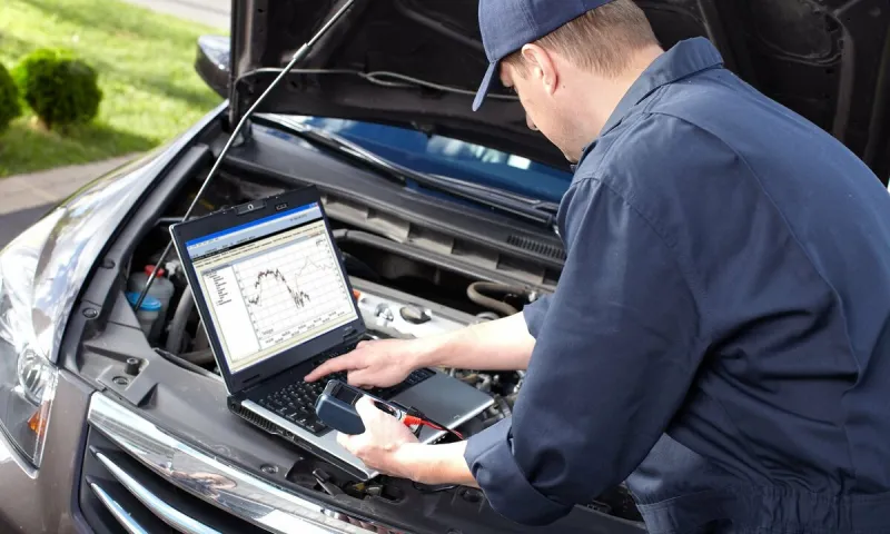 Зачем делать диагностику автомобиля