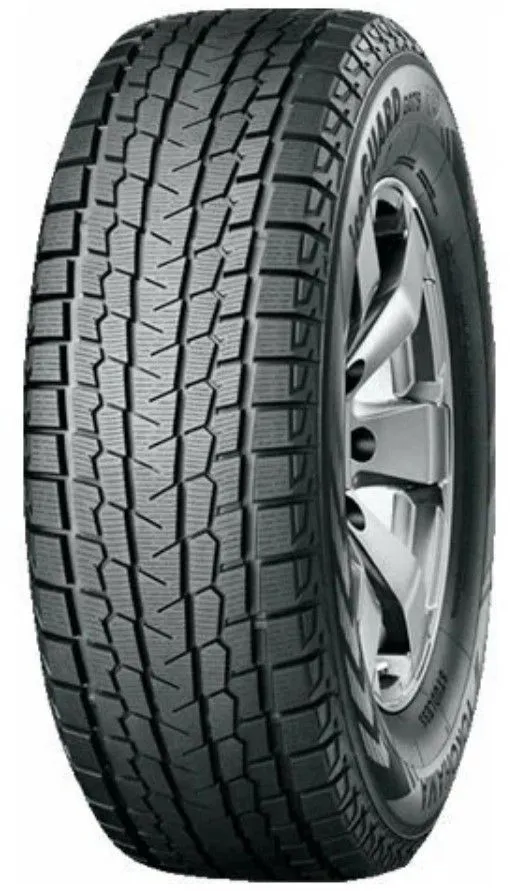 Шины Yokohama Ice Guard SUV G075 215/65 R16 109/107Q в интернет-магазине Автоэксперт в Нижнем Новгороде