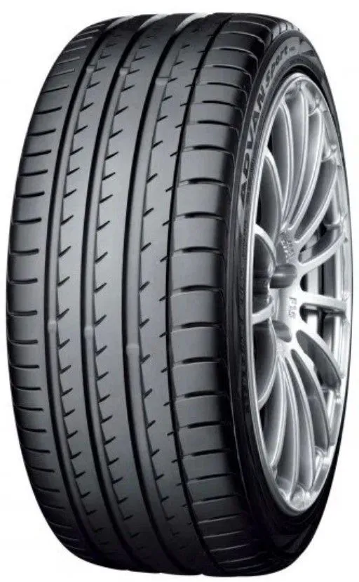 Шины Yokohama Advan Sport V105W  325/30 R21 108Y в интернет-магазине Автоэксперт в Нижнем Новгороде