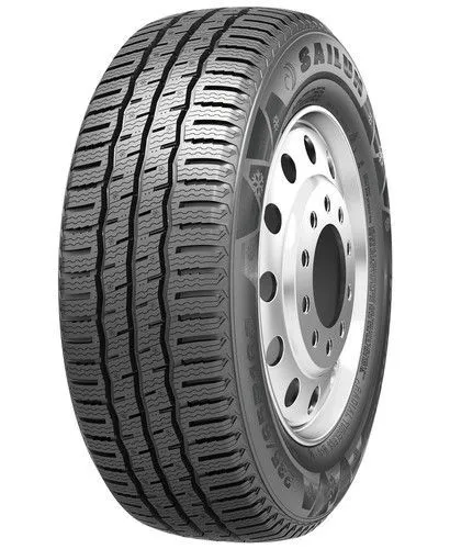 Шины Sailun Endure WSL1 215/65 R15C 104/102T в интернет-магазине Автоэксперт в Москве