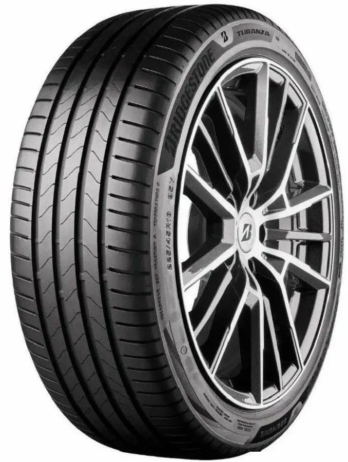 Шины Bridgestone Turanza 6 285/30 R22 104Y в интернет-магазине Автоэксперт в Нижнем Новгороде