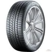 Шины Continental ContiWinterContact TS 850P SUV 255/45 R20 101V AO в интернет-магазине Автоэксперт в Нижнем Новгороде