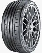 Шины Continental SportContact 6 315/40 R21 115Y XL в интернет-магазине Автоэксперт в Нижнем Новгороде