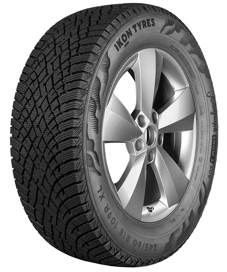 Шины Ikon Autograph Snow 5  245/40 R20 99T XL в интернет-магазине Автоэксперт в Нижнем Новгороде
