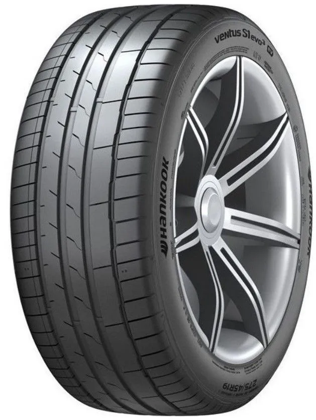 Шины Hankook Ventus S1 Evo 3 K127 215/40 ZR18 89Y XL в интернет-магазине Автоэксперт в Москве
