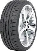 Шины Continental ContiSportContact 3 245/40 R18 93Y в интернет-магазине Автоэксперт в Нижнем Новгороде