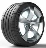 Шины Michelin Pilot Super Sport 275/30 R20 97Y XL в интернет-магазине Автоэксперт в Москве
