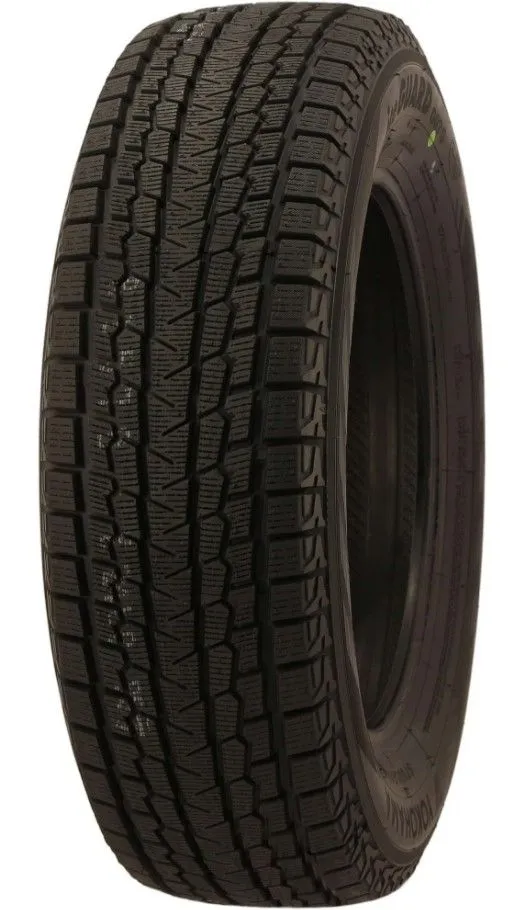 Шины Yokohama iceGuard Studless G075  275/35 R23 104Q XL в интернет-магазине Автоэксперт в Нижнем Новгороде