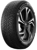 Шины Michelin Pilot Alpin 5 SUV 285/40 R23 111V в интернет-магазине Автоэксперт в Нижнем Новгороде