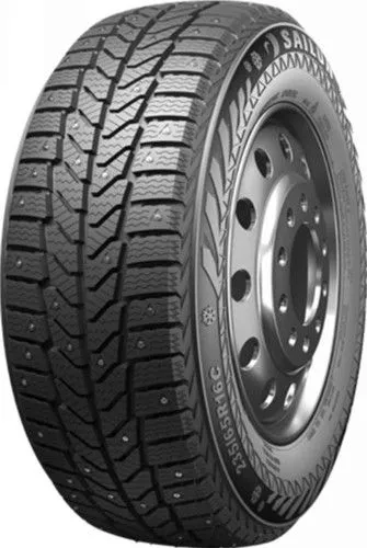 Шины Sailun Commercio Ice 205/70 R15C 106/104R в интернет-магазине Автоэксперт в Москве