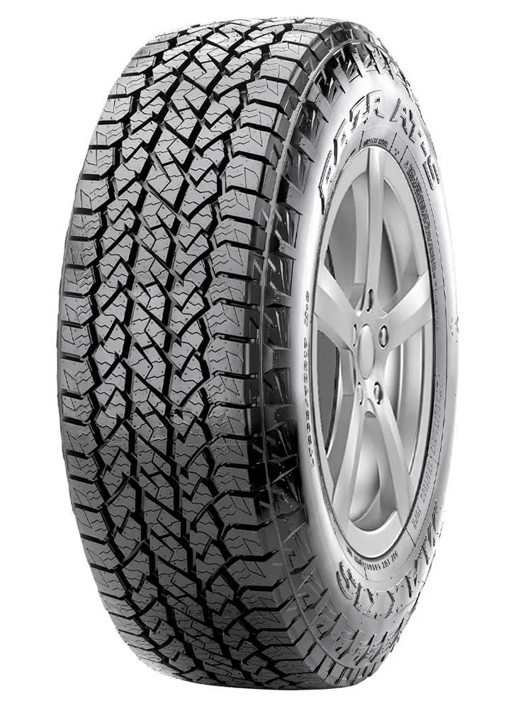 Шины Maxxis Razr AT-781 265/70 R18 116T в интернет-магазине Автоэксперт в Москве