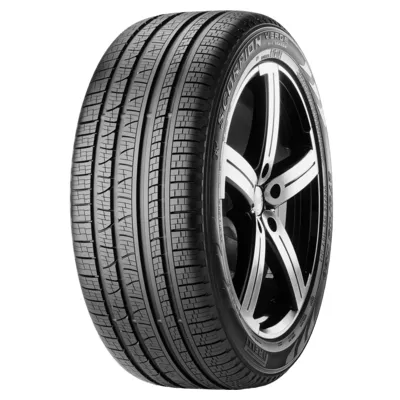 Шины Pirelli Scorpion Verde All-Season  225/65 R17 102H в интернет-магазине Автоэксперт в Нижнем Новгороде
