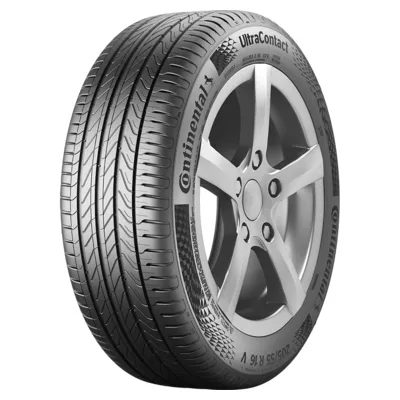 Шины Continental UltraContact NXT 215/55 R18 99V XL в интернет-магазине Автоэксперт в Нижнем Новгороде