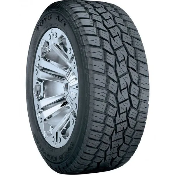 Шины Toyo OPA3G 235/65 R17 108H в интернет-магазине Автоэксперт в Нижнем Новгороде