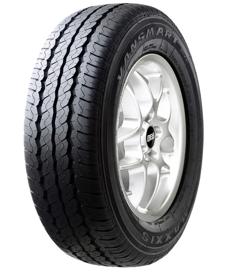 Шины Maxxis MCV3+ Vansmart 235/65 R16C 115/113T в интернет-магазине Автоэксперт в Нижнем Новгороде