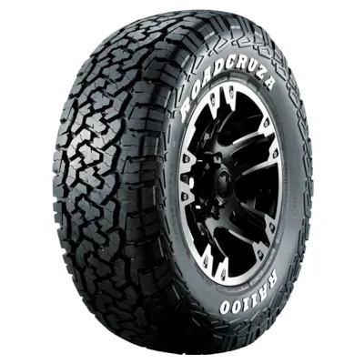 Шины Roadcruza RA1100 255/50 R19 113/110S AT в интернет-магазине Автоэксперт в Нижнем Новгороде