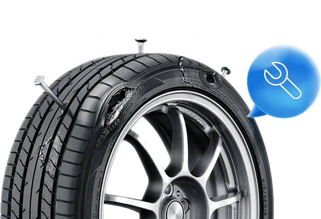 Корпоративное обслуживание