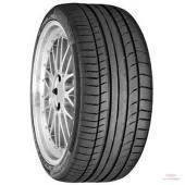 Шины Continental ContiSportContact 5 SUV 235/55 R18 100V в интернет-магазине Автоэксперт в Москве