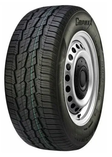 Шины GRIPMAX SureGrip A/S Van 225/55 R17C 109/107H  BSW в интернет-магазине Автоэксперт в Нижнем Новгороде