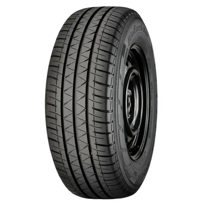 Шины Yokohama BluEarth-Van RY55 195/70 R15C 104/102S в интернет-магазине Автоэксперт в Нижнем Новгороде