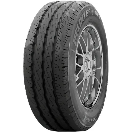 Шины Delinte DV2+ 225/70 R15C 112/110S в интернет-магазине Автоэксперт в Москве