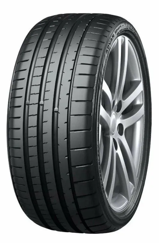 Шины Yokohama Advan Sport V107 235/50 R19 99Y в интернет-магазине Автоэксперт в Нижнем Новгороде