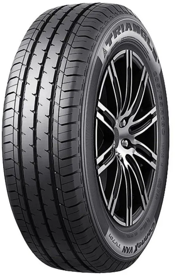 Шины Triangle Connex Van TV701 225/70 R15C 112/110S в интернет-магазине Автоэксперт в Нижнем Новгороде