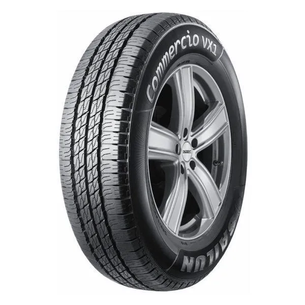 Шины Sailun Commercio VX1 185/75 R16C 104/102R в интернет-магазине Автоэксперт в Нижнем Новгороде