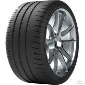Шины Michelin Pilot Sport Cup 2 235/35 ZR19 91Y XL N0 в интернет-магазине Автоэксперт в Нижнем Новгороде