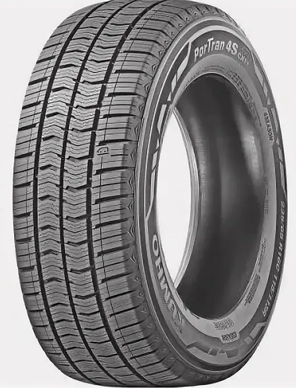 Шины Kumho CX11 185/75 R16C 104/102R в интернет-магазине Автоэксперт в Нижнем Новгороде