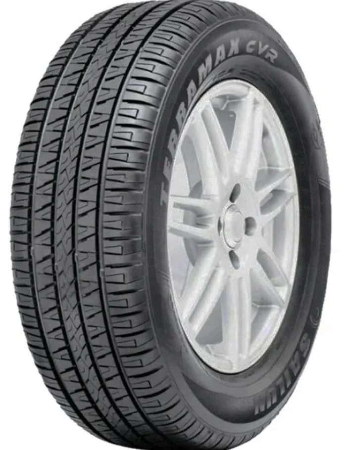 Шины SAILUN Terramax CVR 255/70 R18 113T в интернет-магазине Автоэксперт в Москве