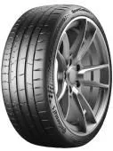 Шины Continental ContiPremiumContact 7 225/45 R19 96Y в интернет-магазине Автоэксперт в Нижнем Новгороде