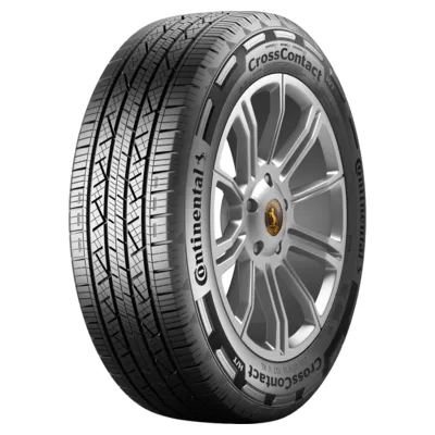 Шины Continental ContiCrossContact H/T 265/65 R17 112H FR в интернет-магазине Автоэксперт в Нижнем Новгороде