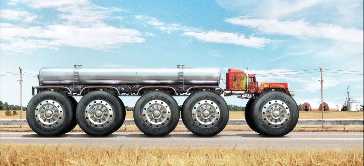 Шины для коммерческой техники. Эксплуатационный код шин. Шины для коммерческой техники. Эксплуатационный код шин.