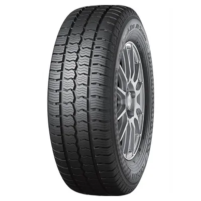 Шины Yokohama Bluearth-Van RY61 235/65 R16C 121/119R в интернет-магазине Автоэксперт в Нижнем Новгороде