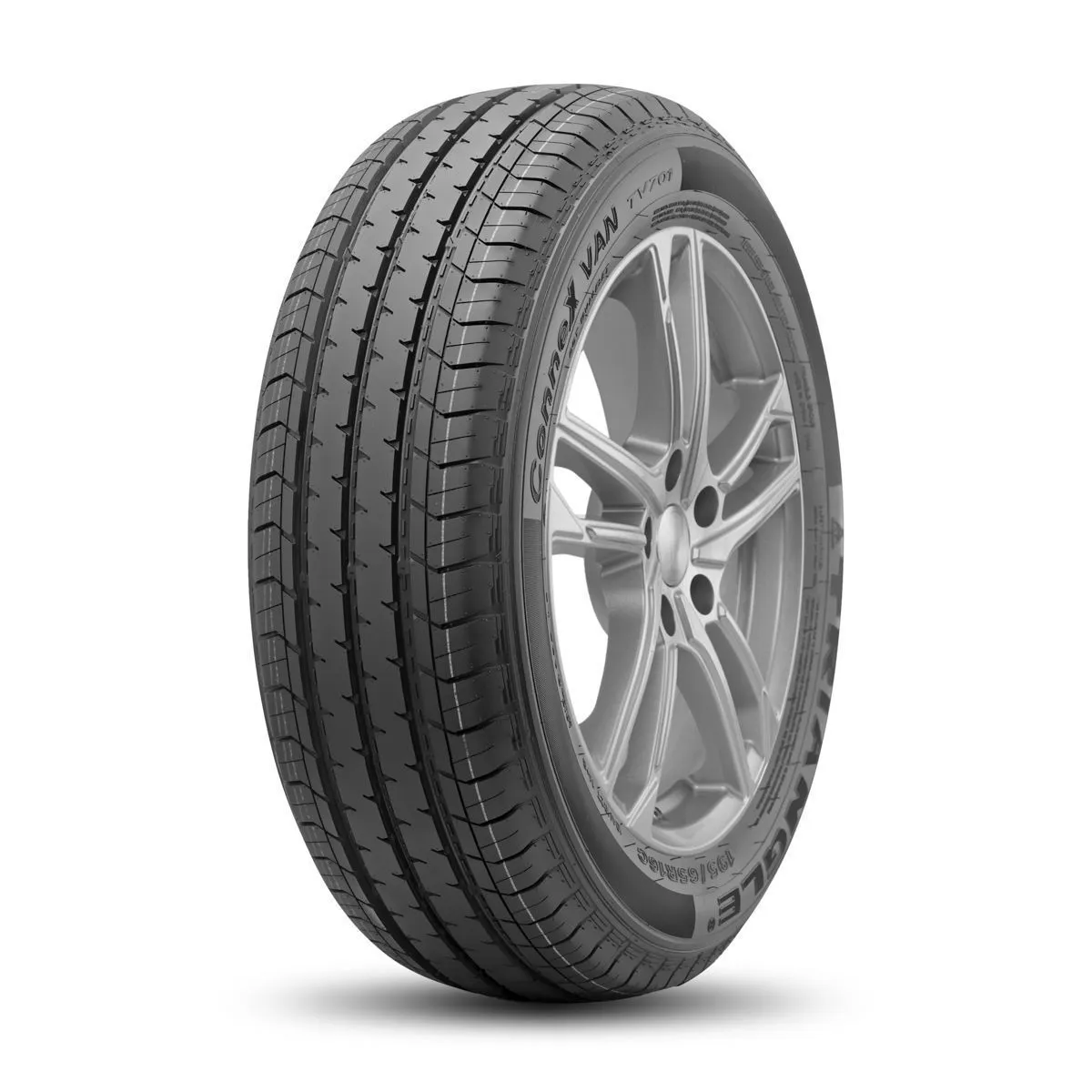 Шины Triangle Connex Van TV701 215/60 R16C 103/101H в интернет-магазине Автоэксперт в Москве
