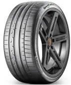 Шины Continental ContiSportContact 6 275/30 ZR20 97Y XL ContiSilent AO в интернет-магазине Автоэксперт в Нижнем Новгороде
