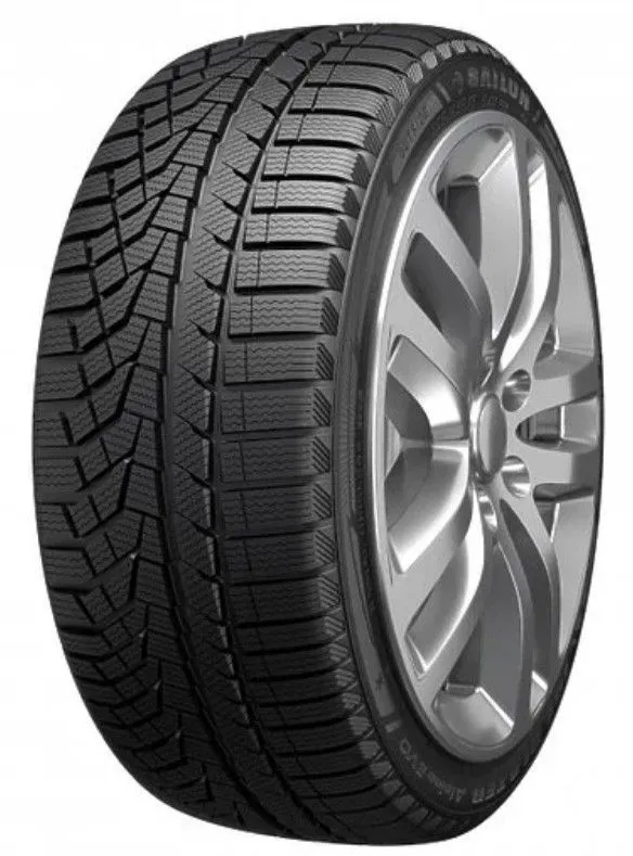 Шины SAILUN Ice Blazer Alpine Evo 1 275/40 R19 105V XL в интернет-магазине Автоэксперт в Москве