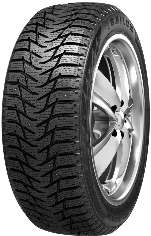 Шины SAILUN Ice Blazer WST3 205/60 R16  96T XL в интернет-магазине Автоэксперт в Нижнем Новгороде
