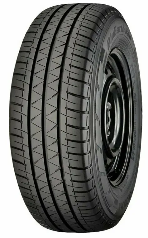 Шины Yokohama BluEarth-Van RY55 185/75 R16C 104/102S в интернет-магазине Автоэксперт в Нижнем Новгороде