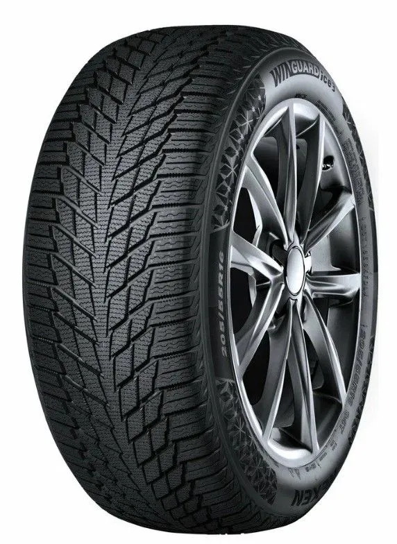Шины NEXEN Winguard Ice 3 235/55 R17 99T в интернет-магазине Автоэксперт в Нижнем Новгороде