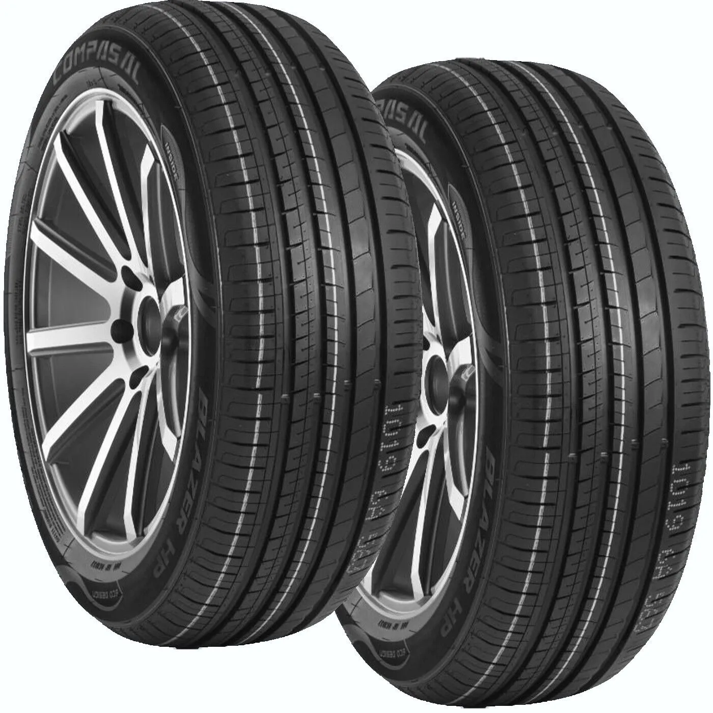 Шины Compasal Blazer HP II 215/55 R18 99W в интернет-магазине Автоэксперт в Москве